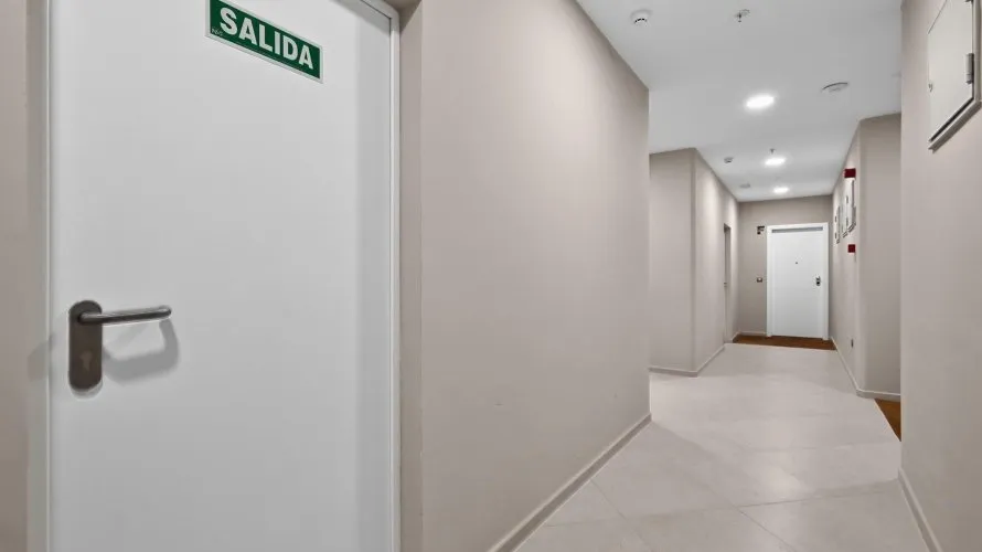 2 bedrooms apartment for sale, Benidorm, Spain No. 1674 № 7