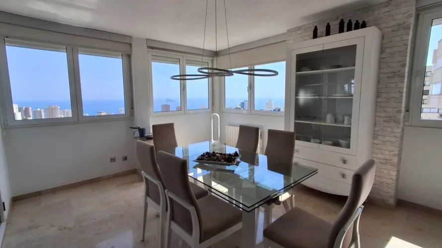 136m² apartment for sale, Benidorm, Spain No. 1684 № 15