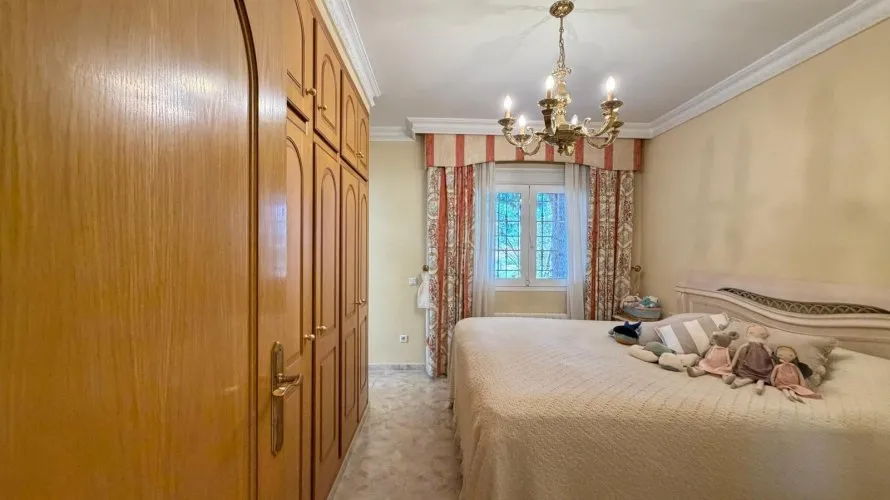 6 bedrooms villa for sale, Rojales, Spain No. 1673 № 4