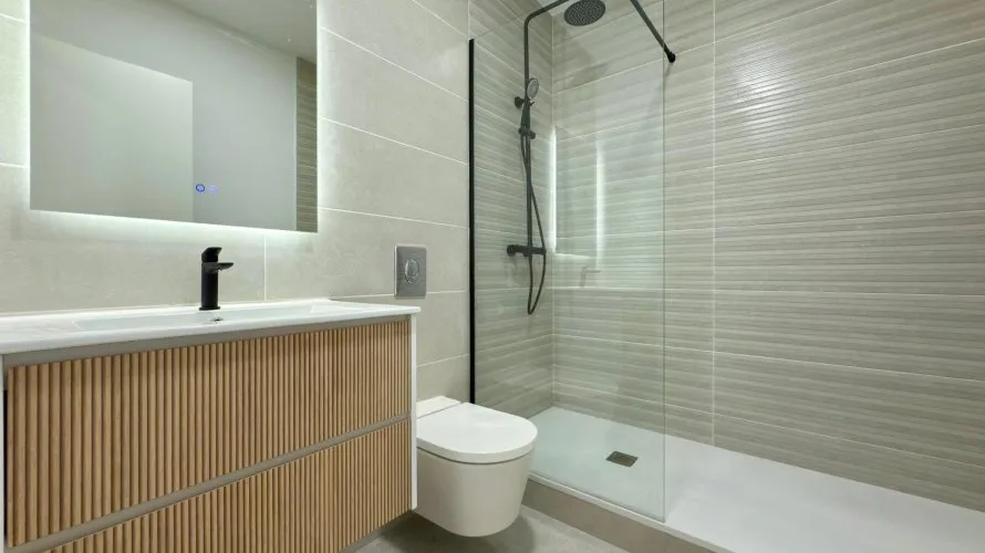 4 bedrooms villa for sale, Mutxamel, Spain No. 1690 № 5