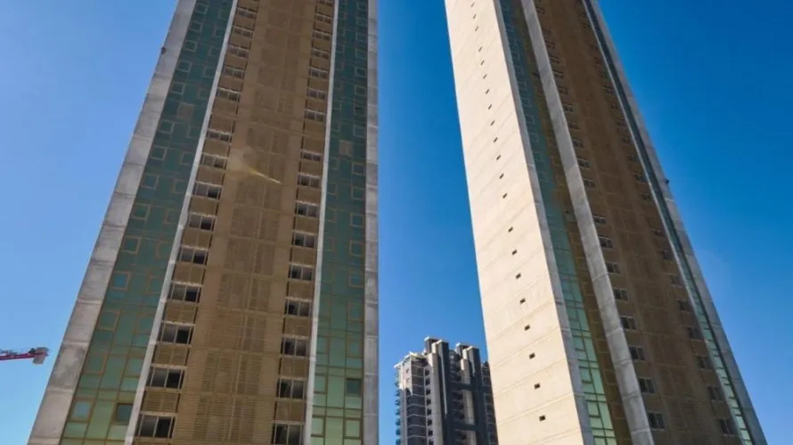 2 bedrooms apartment for sale, Benidorm, Spain No. 1674 № 18