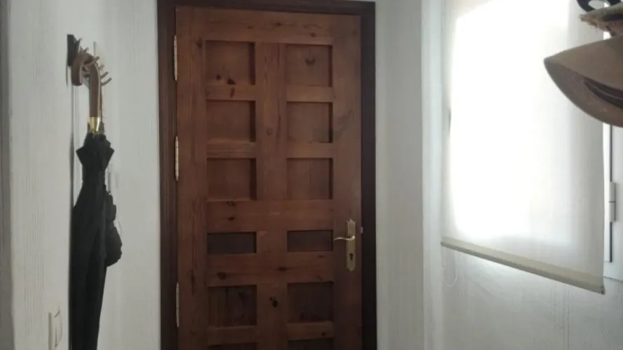 3 bedrooms penthouse for sale, Torrevieja, Spain No. 1678 № 14