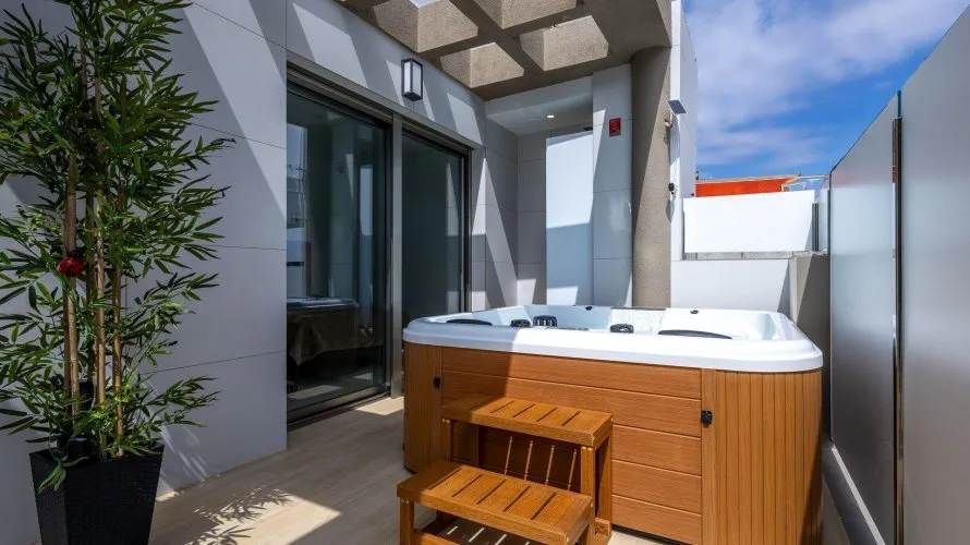 129m² apartment for sale, Torrevieja, Spain No. 1669 № 12