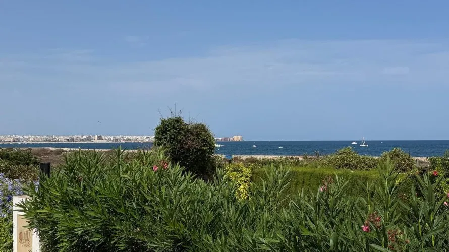 4 bedrooms villa for sale, Torrevieja, Spain No. 1686 № 19