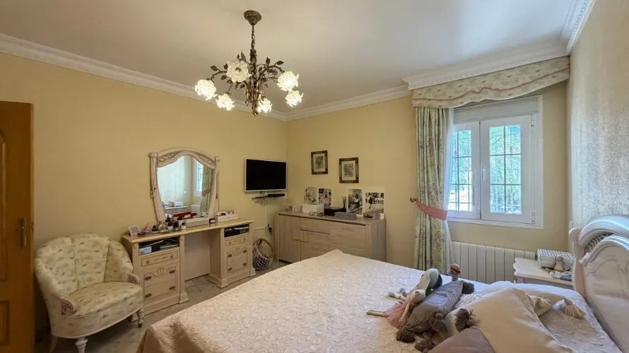 6 bedrooms villa for sale, Rojales, Spain No. 1673 № 6