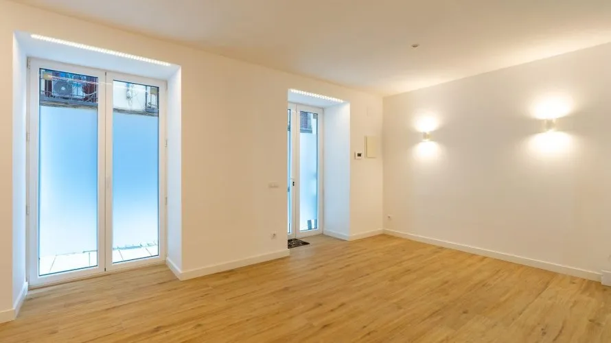 1 bedroom apartment for sale, Madrid, Spain No. 1688 № 17