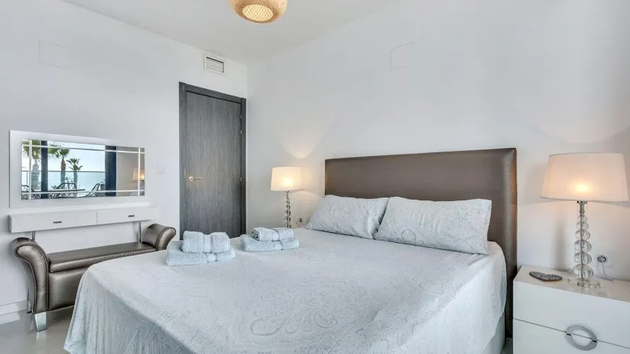 114m² apartment for sale, Torrevieja, Spain No. 1693 № 13
