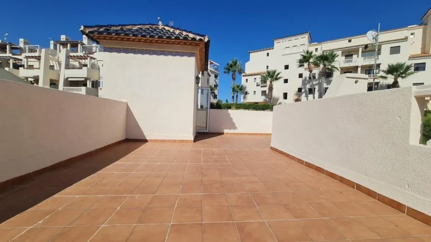 124m² villa for sale, Alicante, Spain No. 1683 № 10