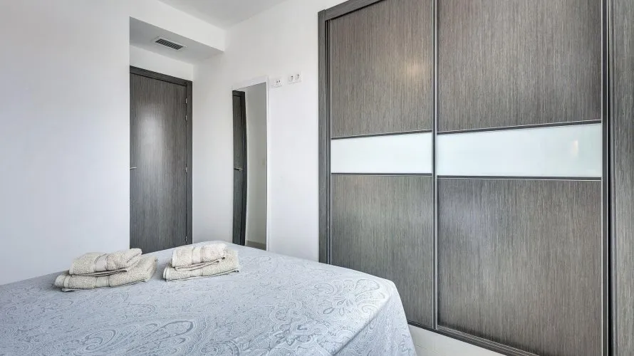 114m² apartment for sale, Torrevieja, Spain No. 1693 № 20