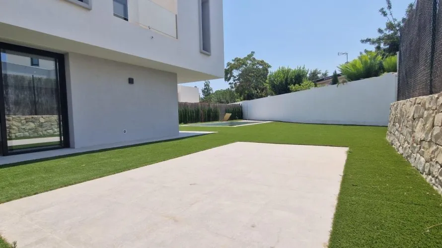 3 bedrooms villa for sale, La Font, Spain No. 1671 № 17