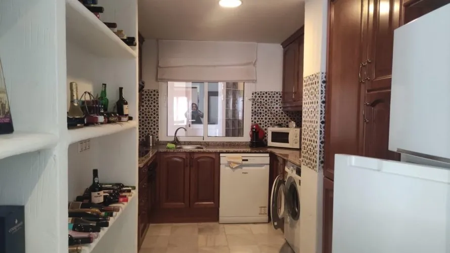 3 bedrooms penthouse for sale, Torrevieja, Spain No. 1678 № 16