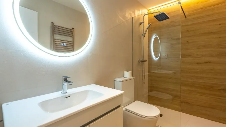 1 bedroom apartment for sale, Madrid, Spain No. 1688 № 7