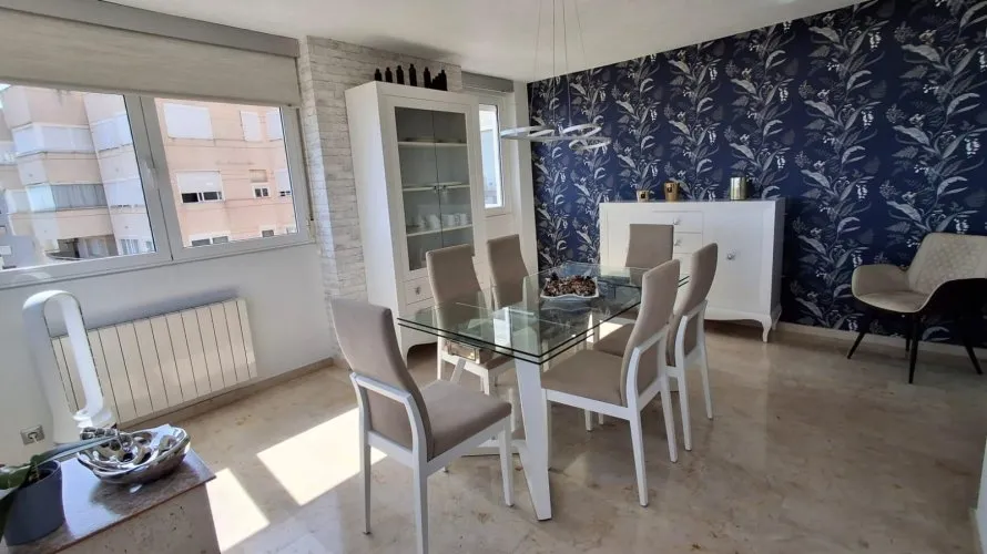 136m² apartment for sale, Benidorm, Spain No. 1684 № 9