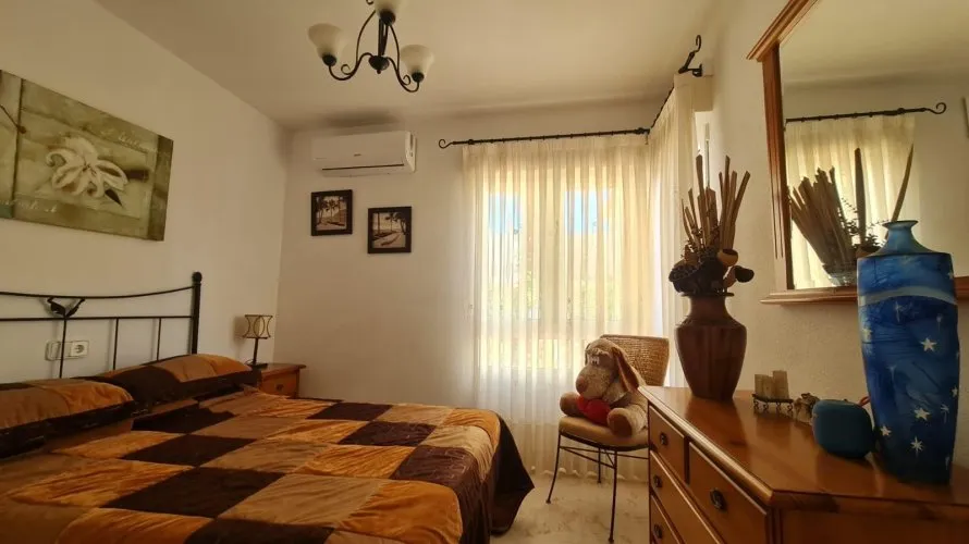 124m² villa for sale, Alicante, Spain No. 1683 № 1