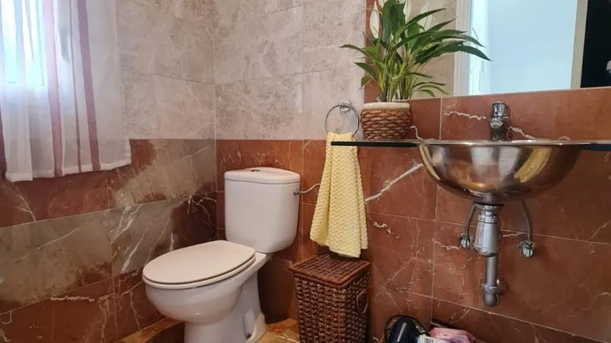 124m² villa for sale, Alicante, Spain No. 1683 № 5
