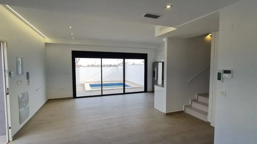 3 bedrooms villa for sale, Los Dolses, Spain No. 1677 № 8