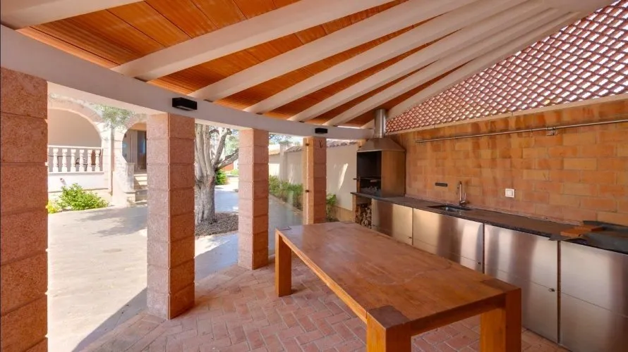 4 bedrooms villa for sale, Rojales, Spain No. 1695 № 6