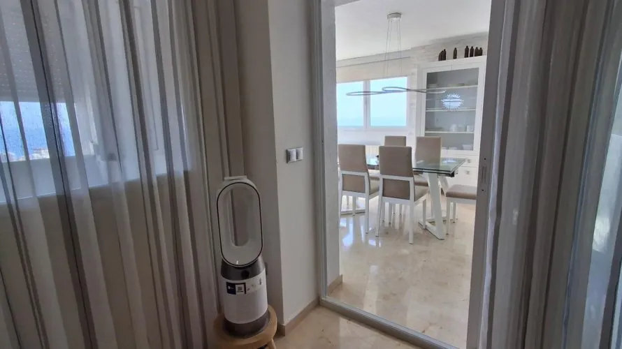 136m² apartment for sale, Benidorm, Spain No. 1684 № 17