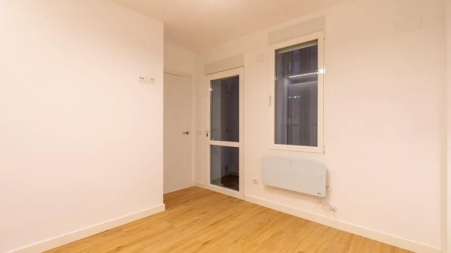1 bedroom apartment for sale, Madrid, Spain No. 1688 № 13