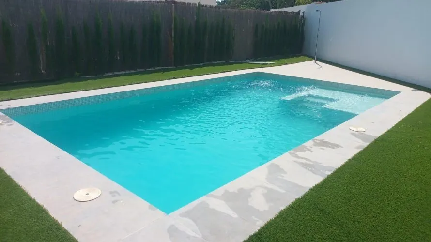3 bedrooms villa for sale, La Font, Spain No. 1671 № 16