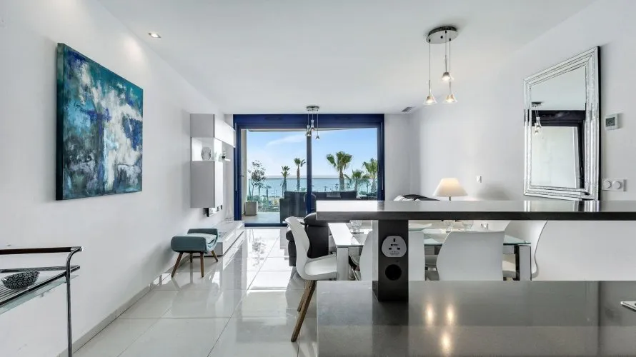114m² apartment for sale, Torrevieja, Spain No. 1693 № 11