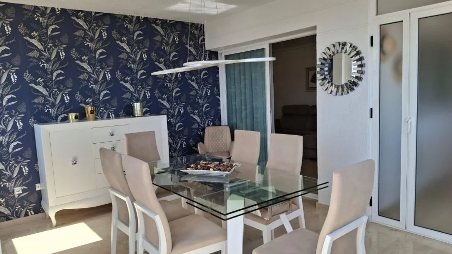 136m² apartment for sale, Benidorm, Spain No. 1684 № 7