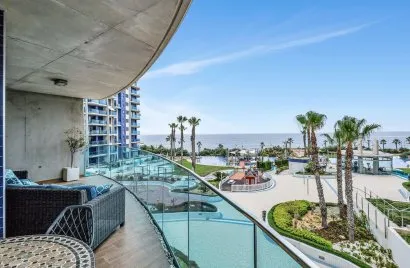 114m² apartment for sale, Torrevieja, Spain No. 1693