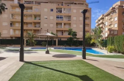 3 bedrooms penthouse for sale, Torrevieja, Spain No. 1678