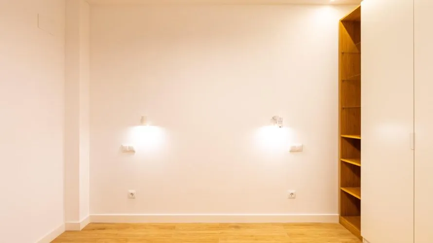 1 bedroom apartment for sale, Madrid, Spain No. 1688 № 15