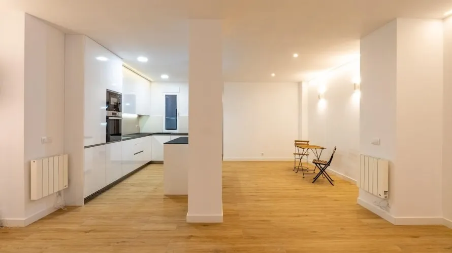 1 bedroom apartment for sale, Madrid, Spain No. 1688 № 16