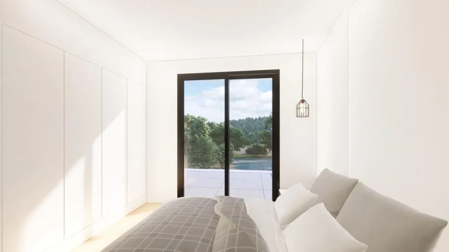 3 bedrooms villa for sale, Torre de la Horadada, Spain No. 1679