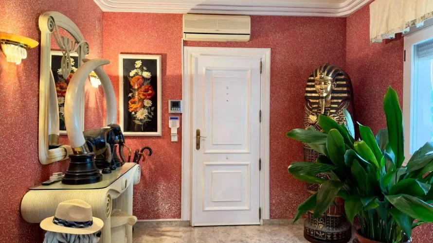 5 bedrooms villa for sale, Benidorm, Spain No. 1691 № 20