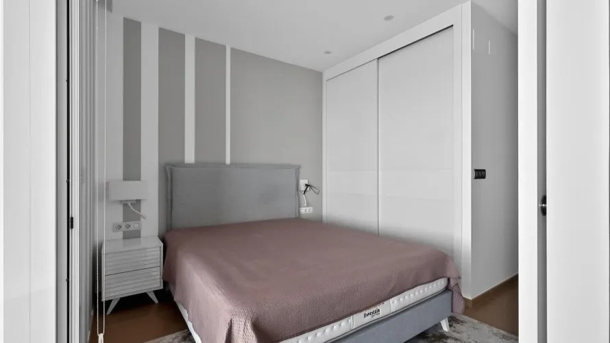 2 bedrooms apartment for sale, Benidorm, Spain No. 1674 № 22