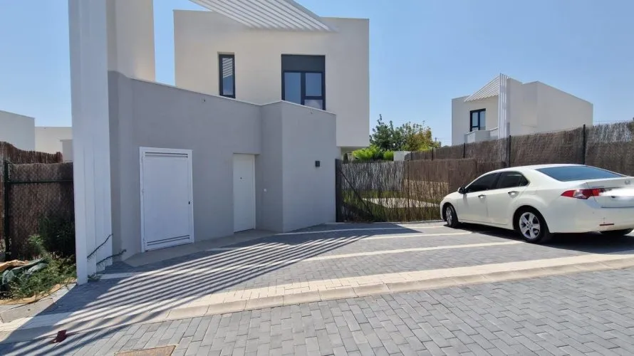 3 bedrooms villa for sale, La Font, Spain No. 1671 № 27