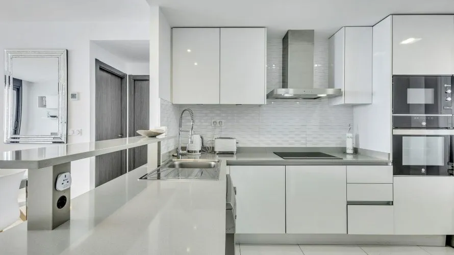 114m² apartment for sale, Torrevieja, Spain No. 1693 № 10
