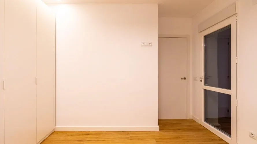 1 bedroom apartment for sale, Madrid, Spain No. 1688 № 12