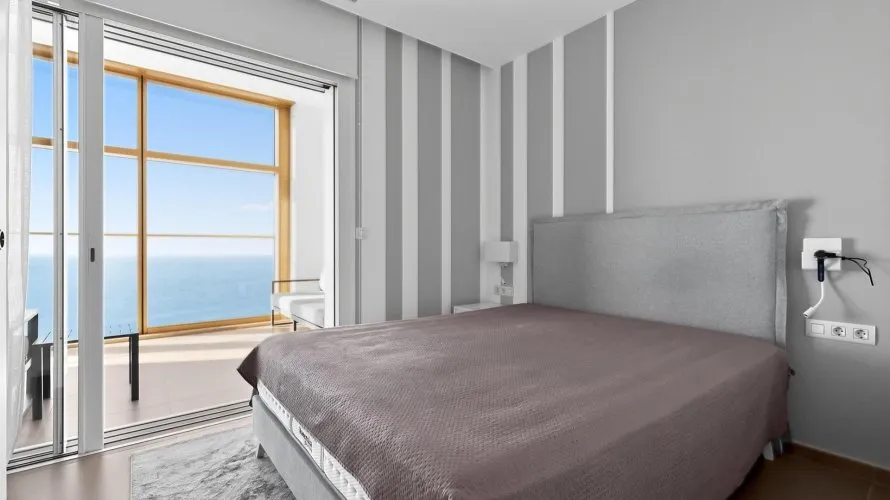 2 bedrooms apartment for sale, Benidorm, Spain No. 1674 № 23