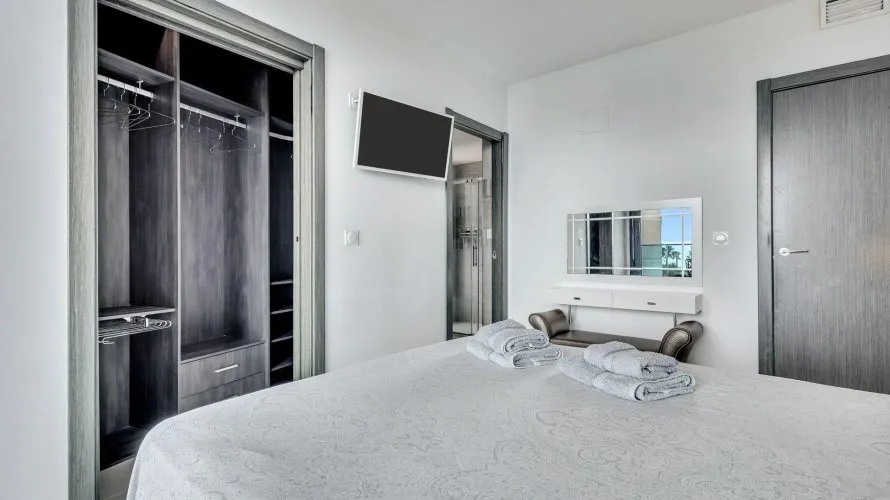 114m² apartment for sale, Torrevieja, Spain No. 1693 № 15