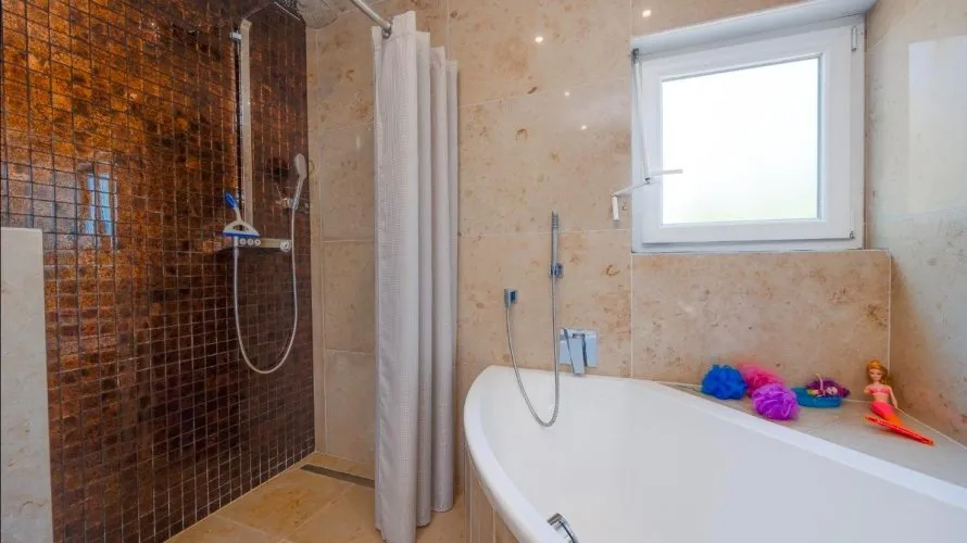 4 bedrooms villa for sale, Rojales, Spain No. 1695 № 12