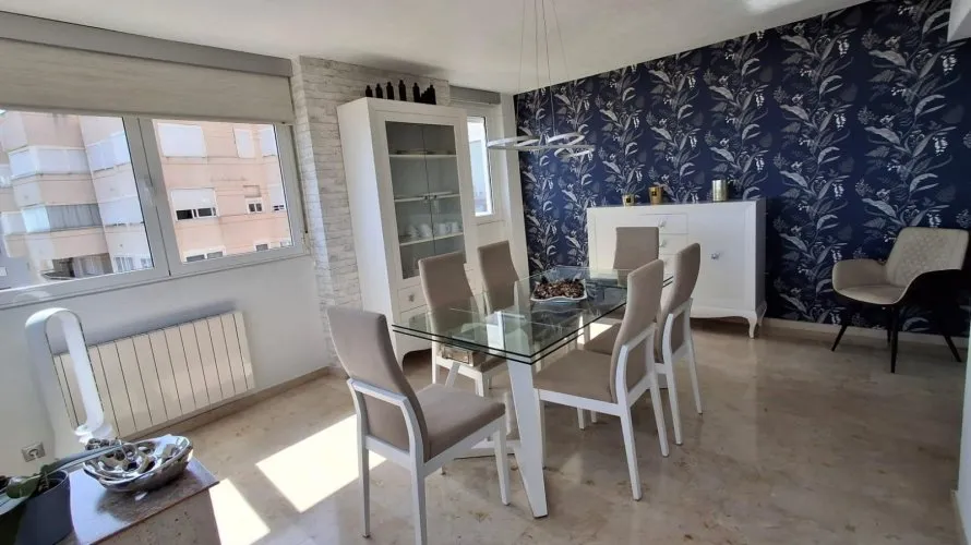 136m² apartment for sale, Benidorm, Spain No. 1684 № 4