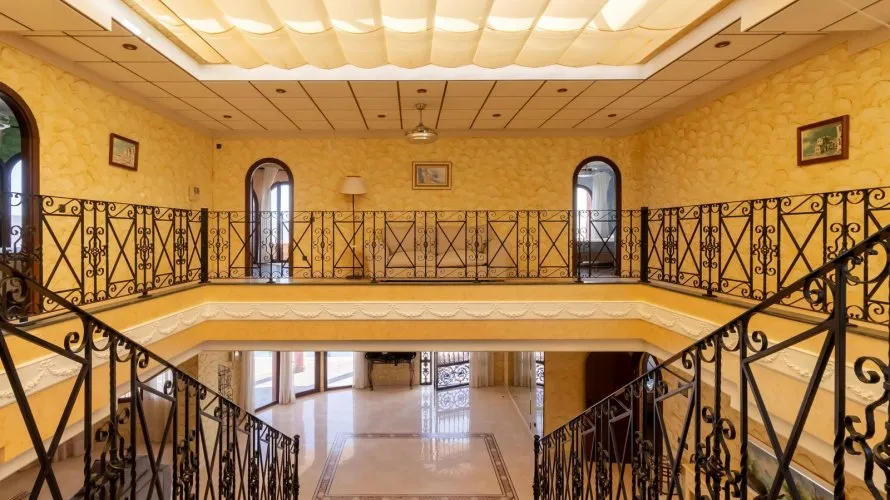624m² villa for sale, La Zenia, Spain No. 1667 № 26