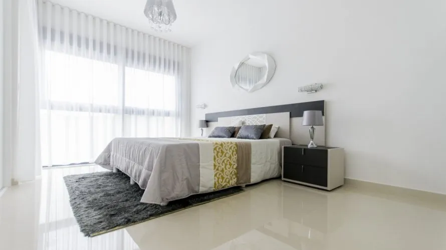 4 bedrooms villa for sale, San Miguel de Salinas, Spain No. 1687 № 12