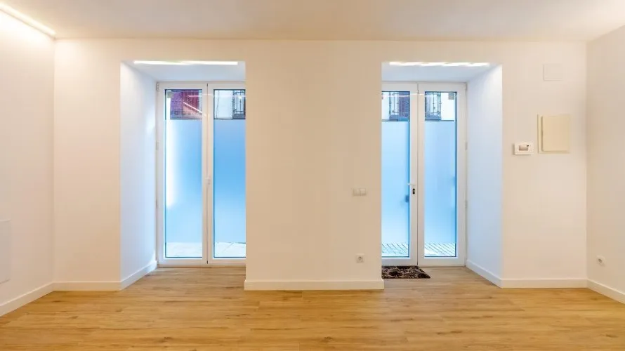 1 bedroom apartment for sale, Madrid, Spain No. 1688 № 20