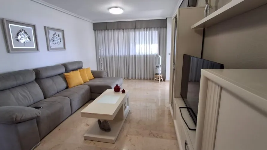 136m² apartment for sale, Benidorm, Spain No. 1684 № 6