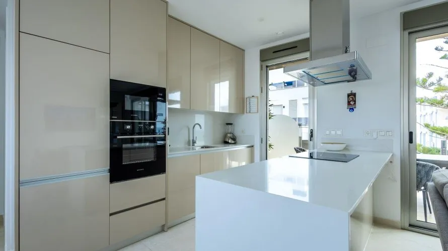 129m² apartment for sale, Torrevieja, Spain No. 1669 № 24