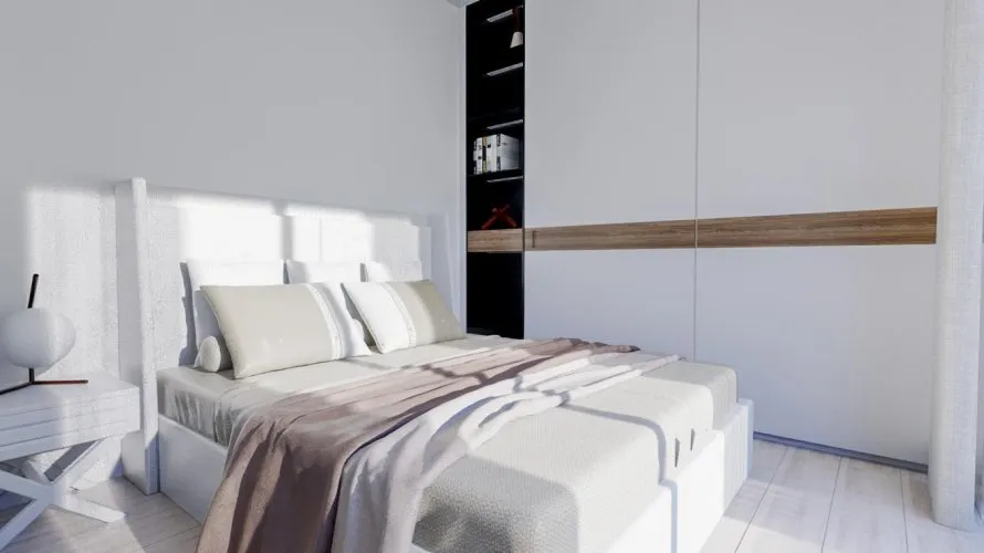 3 bedrooms villa for sale, Finestrat, Spain No. 1685 № 11