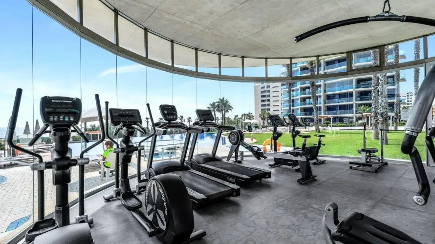114m² apartment for sale, Torrevieja, Spain No. 1693 № 25