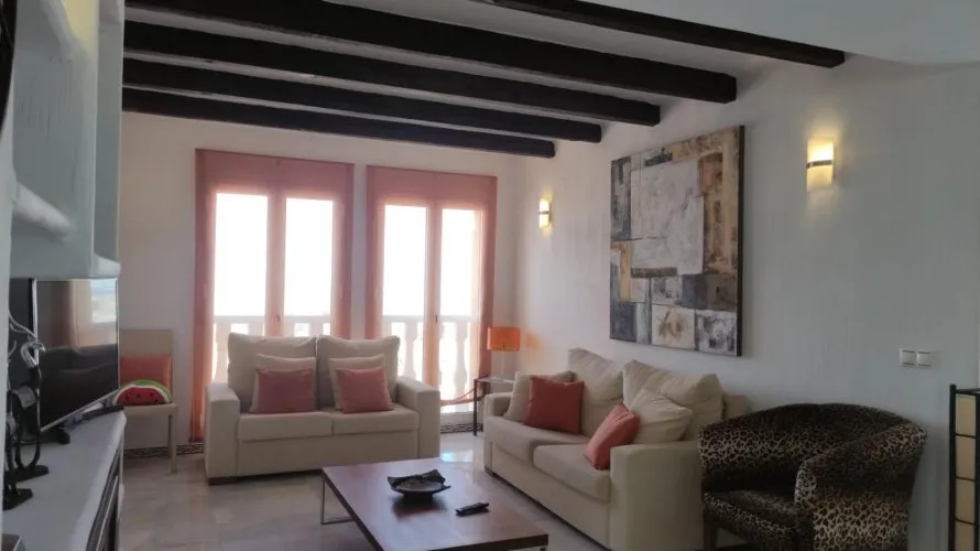 3 bedrooms penthouse for sale, Torrevieja, Spain No. 1678 № 20