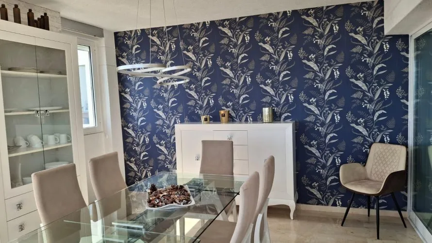 136m² apartment for sale, Benidorm, Spain No. 1684 № 5