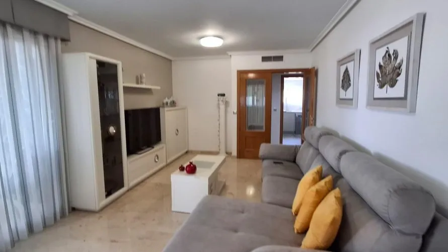 136m² apartment for sale, Benidorm, Spain No. 1684 № 19